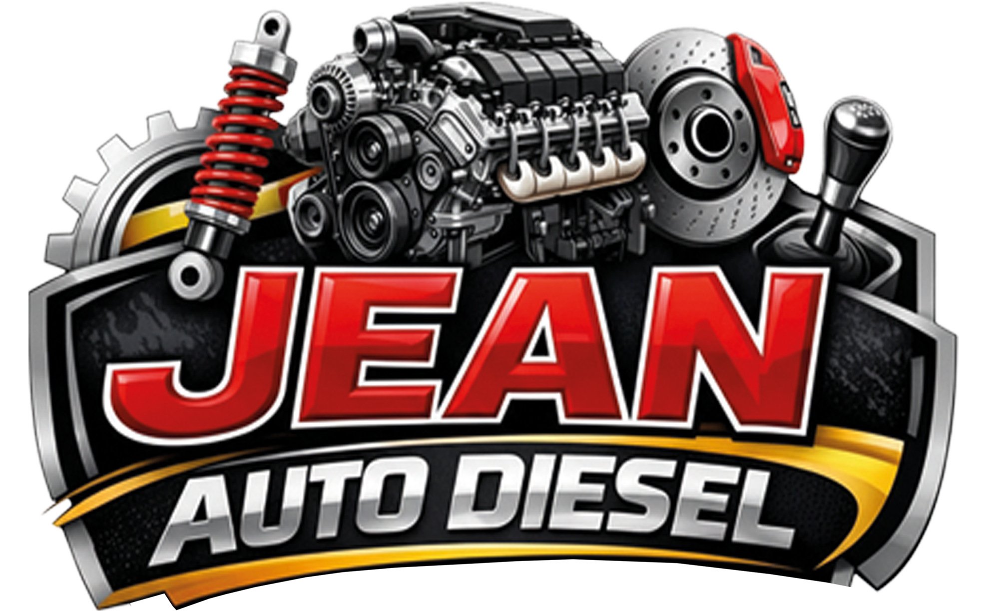 Jean Auto Diesel